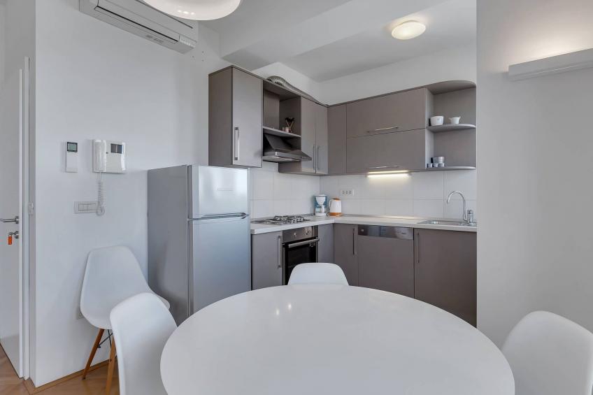 Wohnung Tucepi Meeresfront A1 - foto 10