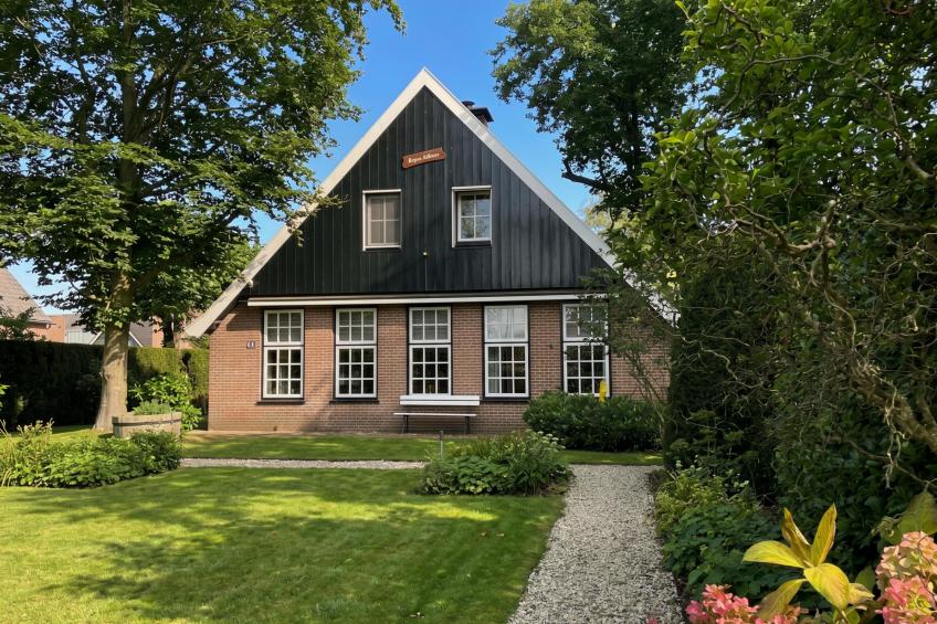De Binnenhof - foto 82