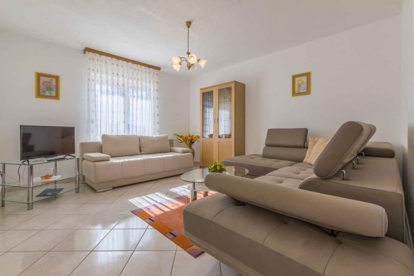 Vakantiewoning met wifi en parkeren - VW-VDYBK - foto 66