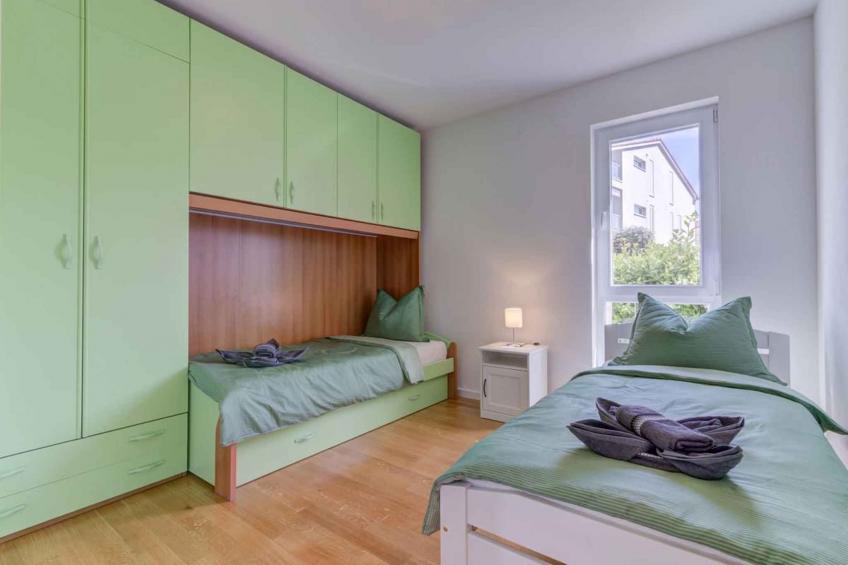 Holiday apartment with heated pool, close to the sea - BF-GCM7R - foto 35
