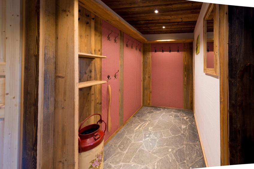 Chalet Steinbock, St. Martin am Tennengebirge-Chalet für 6 Personen - foto 31