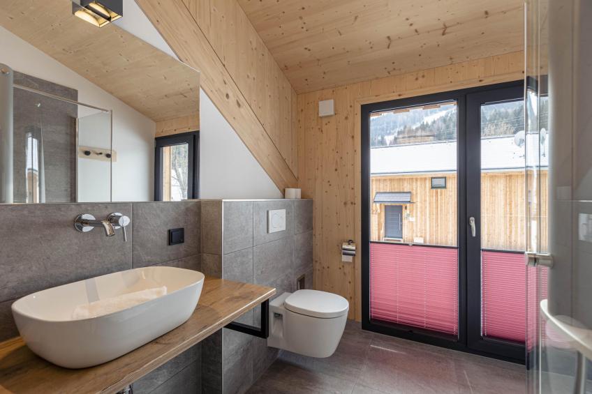 Wellness Chalet Kreischberg - foto 6