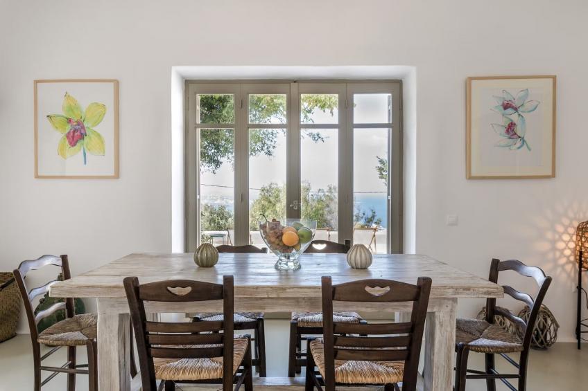 Villa Kentro - foto 5