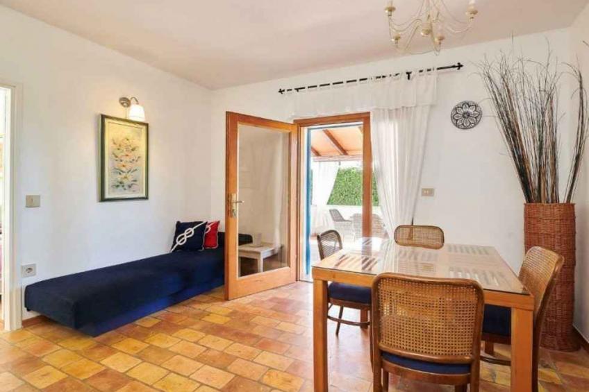 Ferienhaus mit Klimaanlage und Terrasse - BF-TV266 - foto 15