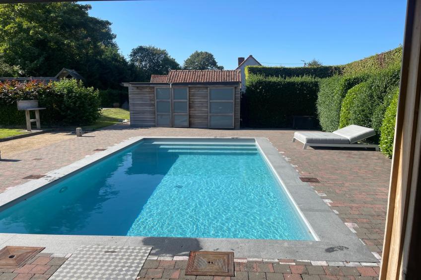 Sint Denijs Gite - foto 18