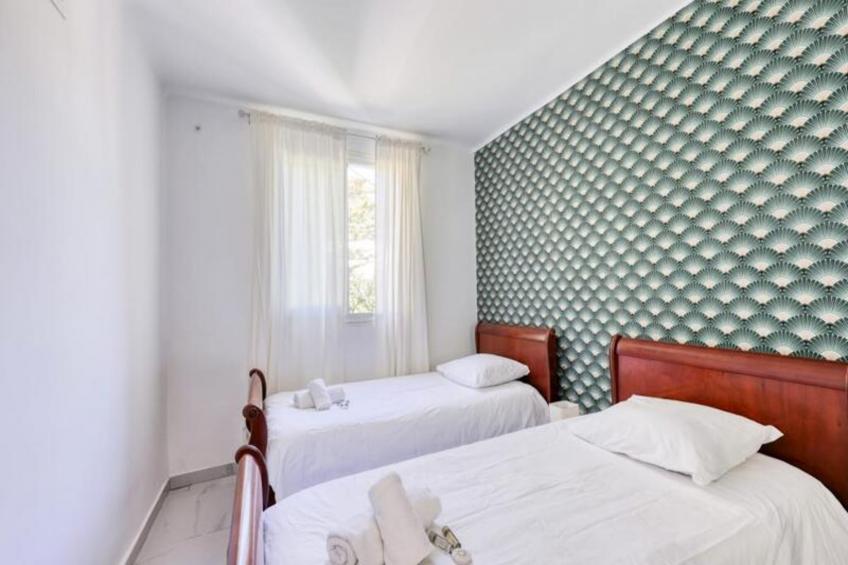 Villa Helvétie - - foto 19