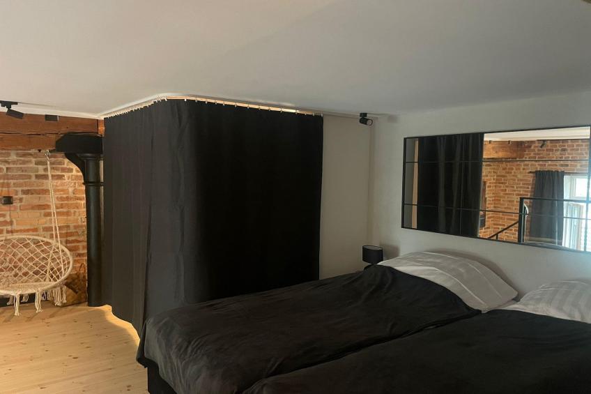 Komfortowy apartament Loft w Łodzi - foto 15