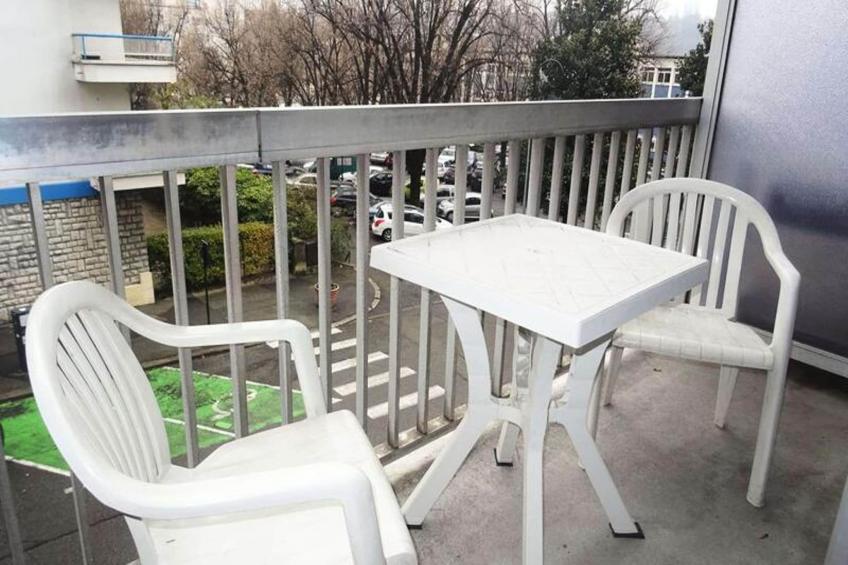 Residence Aixilia - foto 20