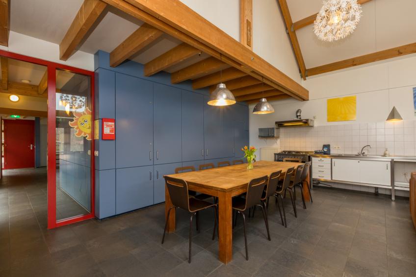 Holidayhouse - Duinweg 135 | Zoutelande 'Zonnevylle' - foto 8