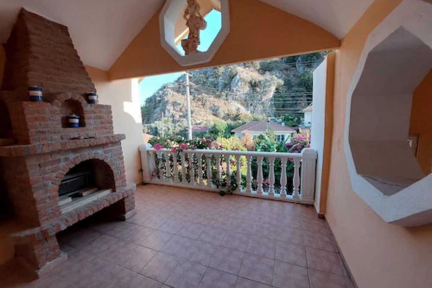 in Dalyan mit Bergblick - foto 34