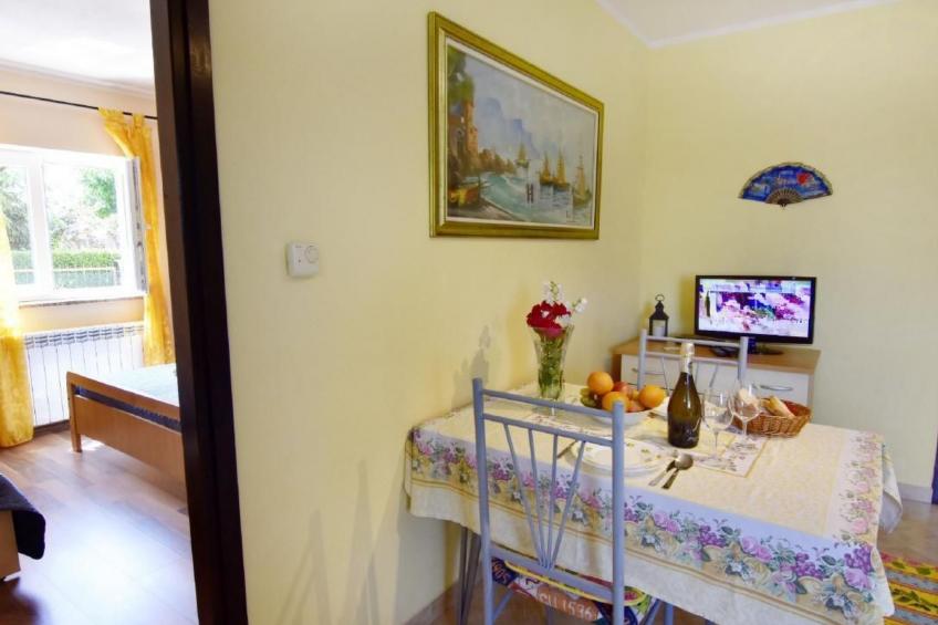 Appartement in Đuba mit Privater Terrasse - foto 7