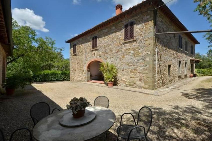 Anwesen "Casa Colonica" mit eigenem Garten und Grill - foto 32