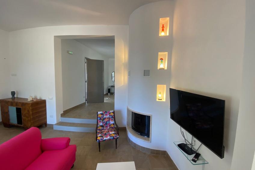 Villa 'Mama Cossyra' in der Nähe des Strandes - foto 35