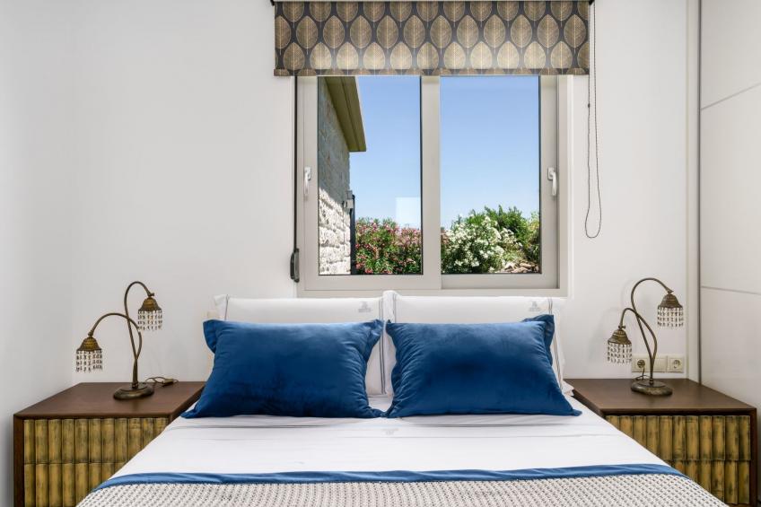 Neue Strandvilla SixStars in Chania, mit Sauna - foto 21