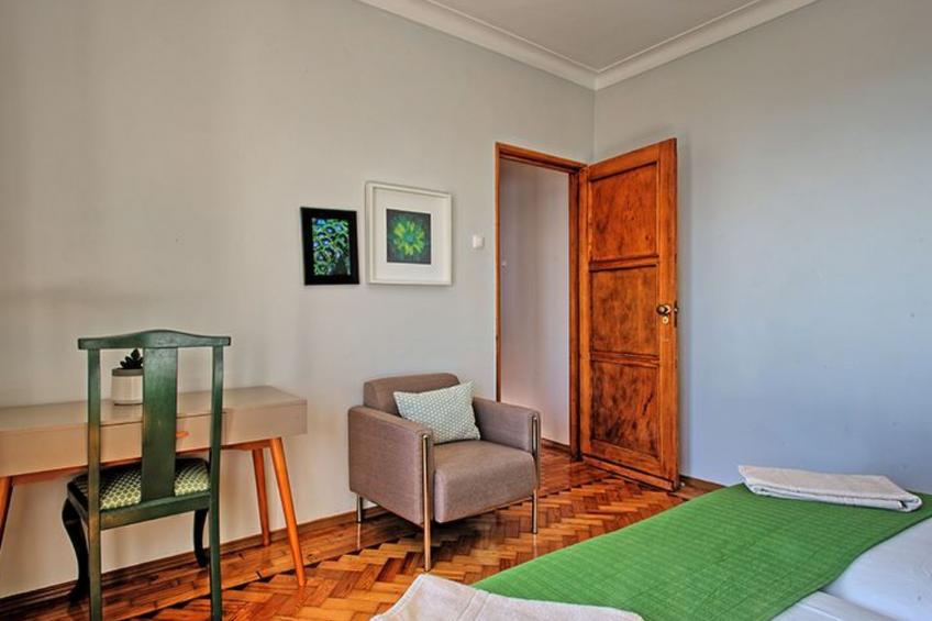 Studio für 19 Personen und 1 Kind in Lissabon - foto 40