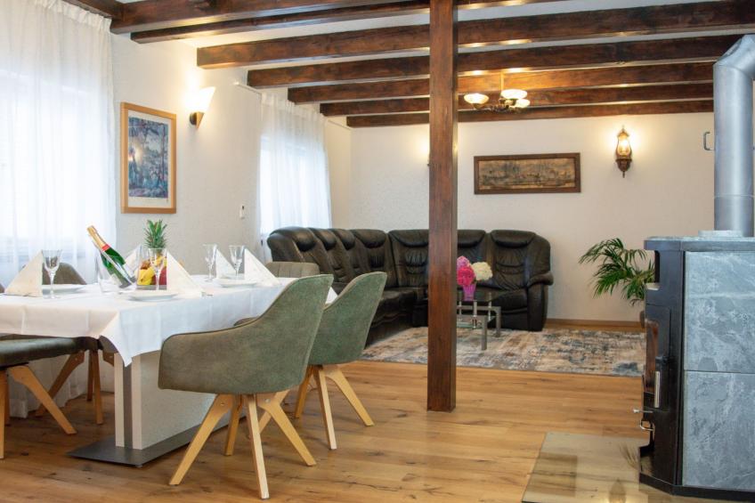 Villa Monte in Frechen Bachem bei Köln