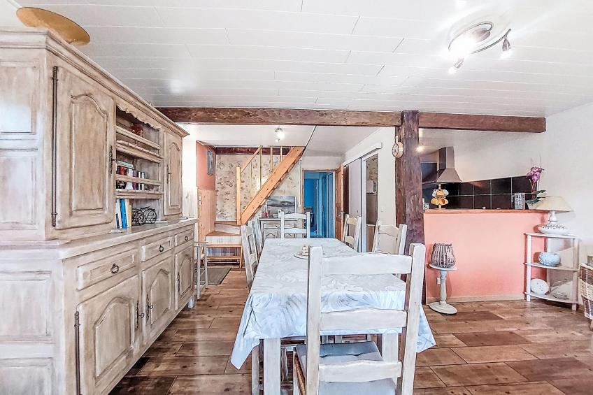 Ferienhaus mit Pool (CME100) - foto 12