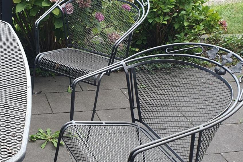 Im Grünen - foto 17