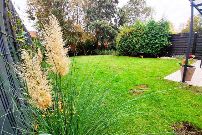 "Heide" mit Garten und Terrasse - foto 10