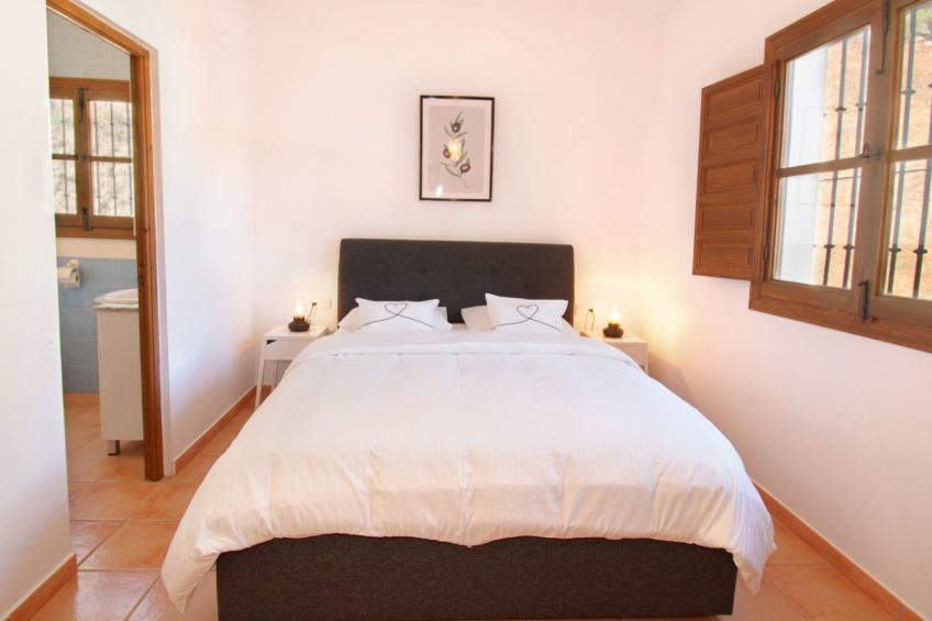 Villa Roble, Pers, Beheizter Pool, Petfriendly - foto 32