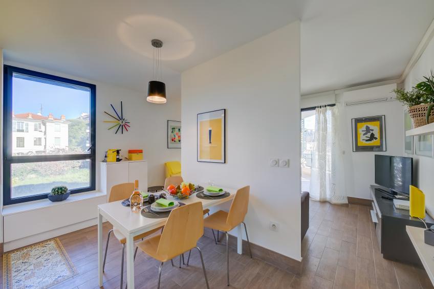 Appartement Liberation 1 - foto 15