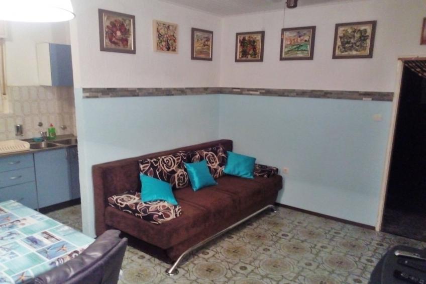 Lovely Apartments Near the Sea - One Bedroom Apartment with Balcony - foto 4