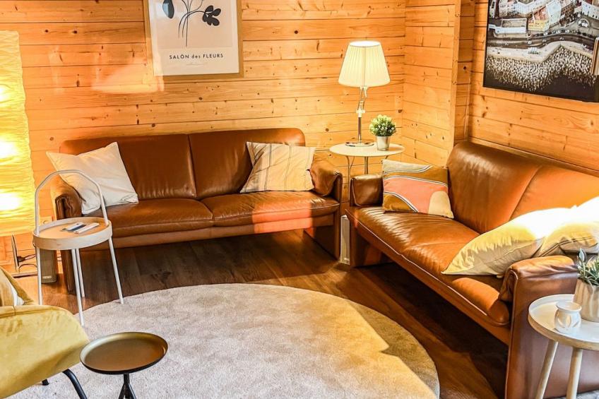 Chalet mit Klima - foto 21