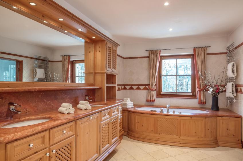 Luxury-Chalet in St Johann in Tyrol - foto 20