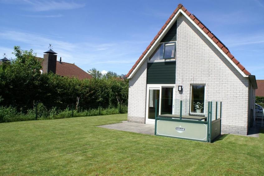 Schoneveld 327 Stern Breskens