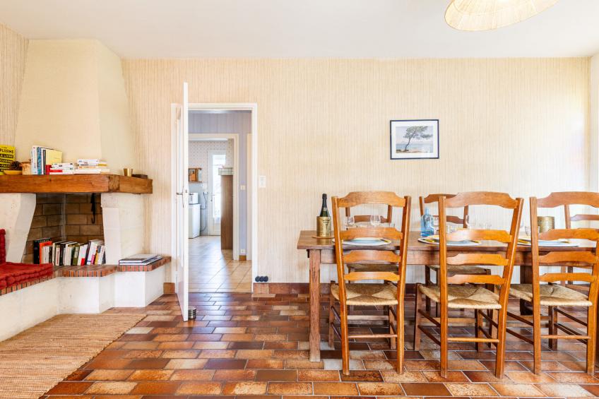 Maison des Groies - foto 11