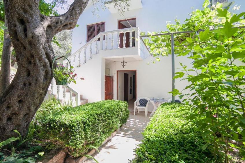 Petrovac Serenity Stay Near the Beach - Standard Double Room 2 - foto 22