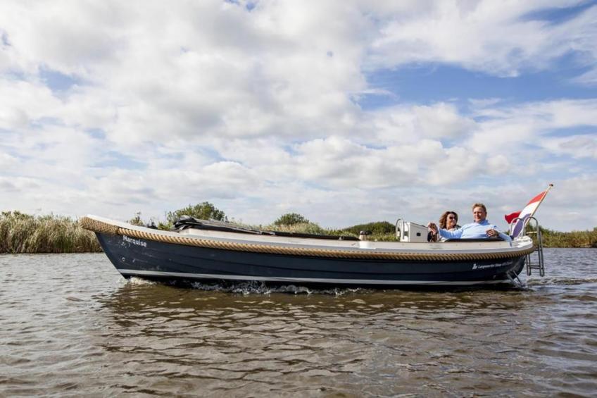 Slow living Suite 1 Oostkapelle - foto 30