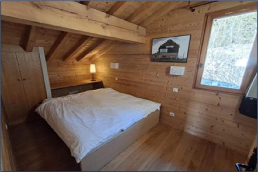 Chalet 3 - SAINT-FRANÇOIS-LONGCHAMP - foto 8