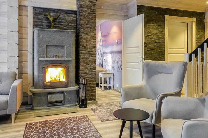 Villa tunturisopuli - foto 4