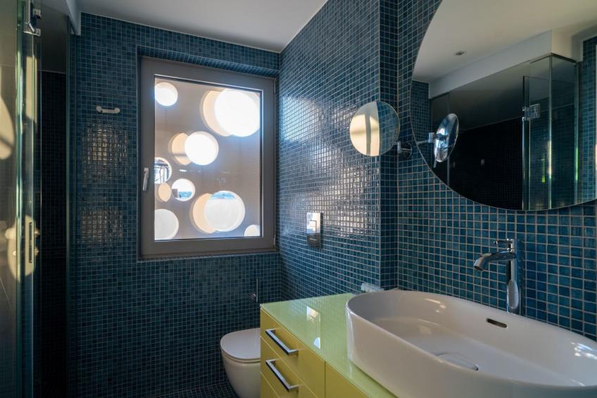 Dias Blaue Villa - foto 36