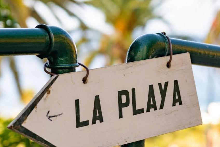 Haus Stadt La Palma 2BedR - foto 40