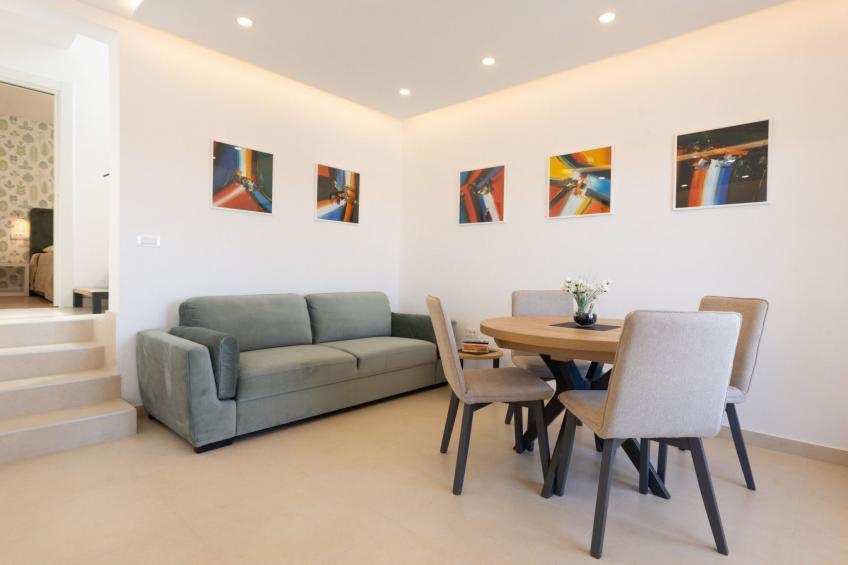 Villa "Villa Branka" direkt am Strand - foto 19