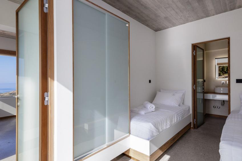 Ferienvilla "Domus Aestas Elia" - foto 47