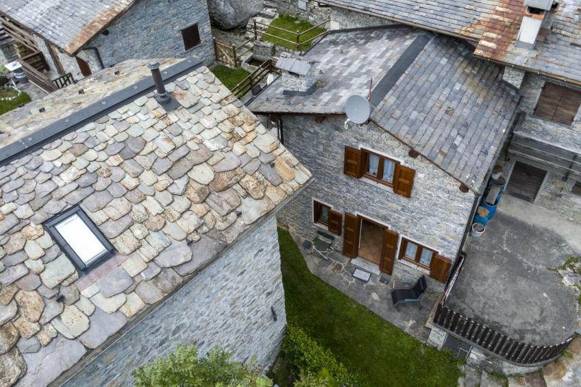 Val di Mello Mountain Flat - foto 24