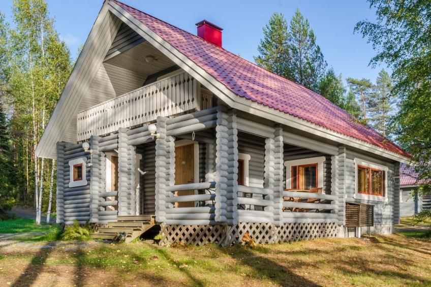 Koli, cjoe069 kissankello