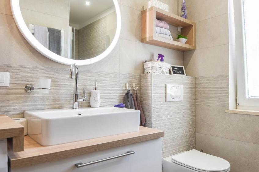 Rollstuhltauglich, Terrassen am Felsenstrand - foto 34