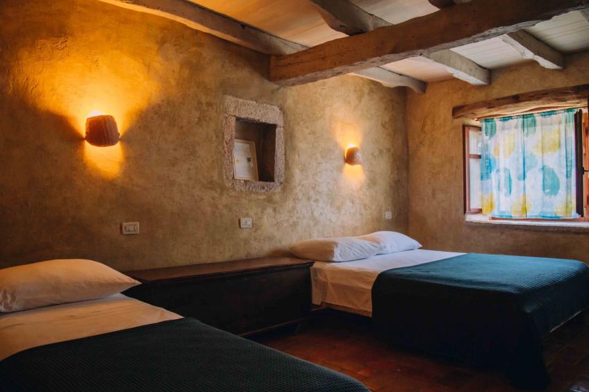 Renovierte Ferienwohnung in Karlovići mit Terrasse, Grill und gemeinsamem Pool - foto 46