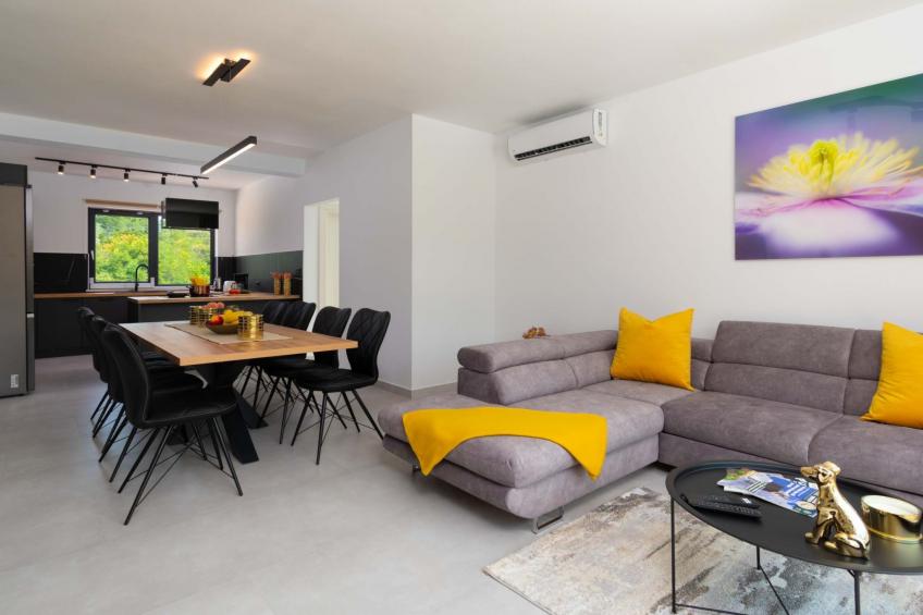 Modern 300m² Villa - King Beds and Leisure Zone - foto 13