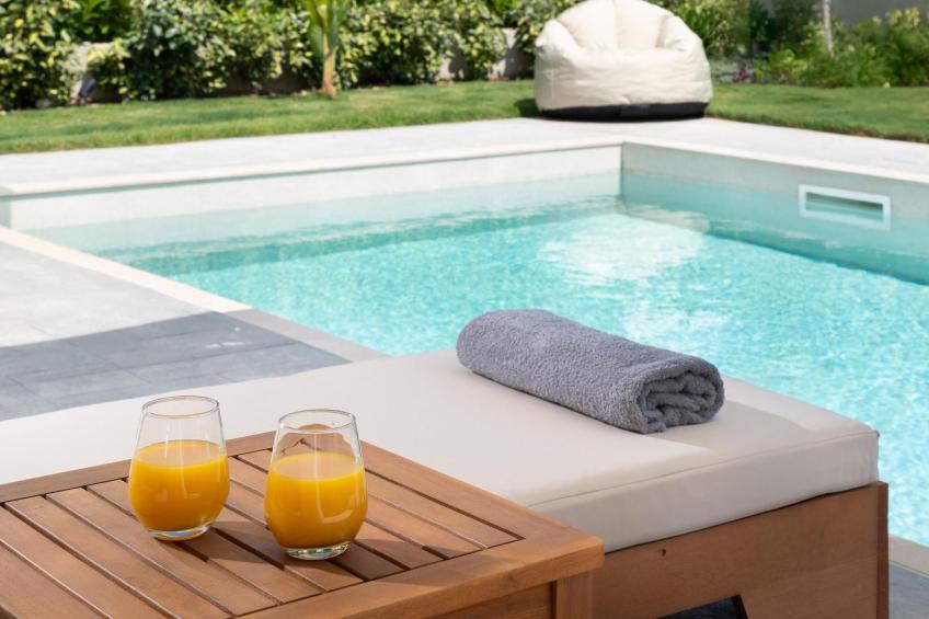 Rokas Luxus-Villen-Villa Nicole - foto 4