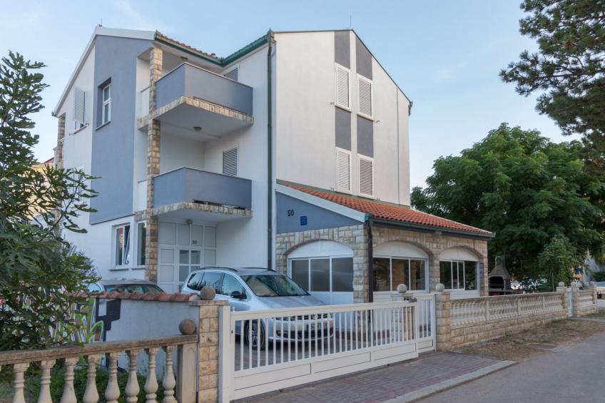 Wohnung "Sunset 02" mit Balkon - foto 13