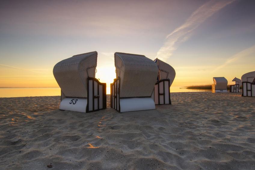 Wohnung in Mönkebude mit Terrasse und Grill - foto 32