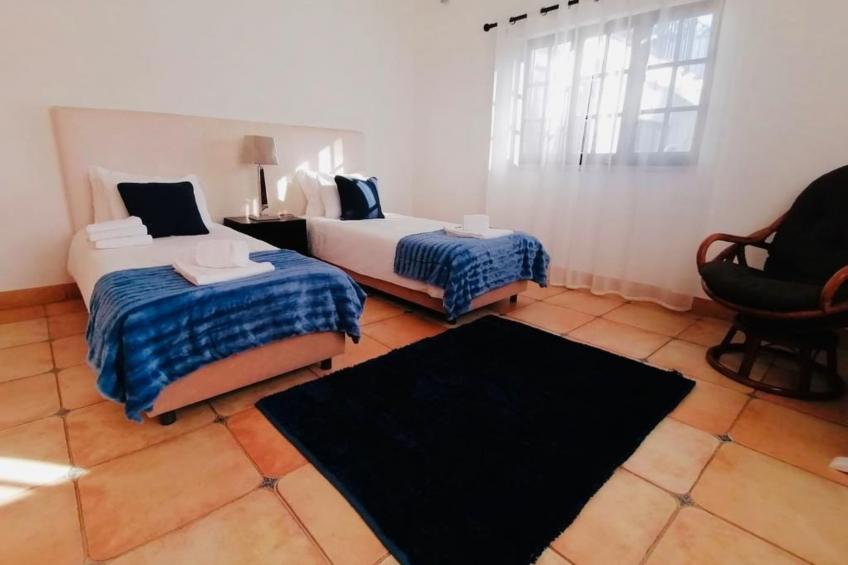 Luxuriöse Villa nur wenige Schritte vom Strand entfernt - foto 2