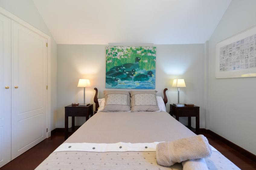 House with cozy garden BBQ and free parking - foto 17