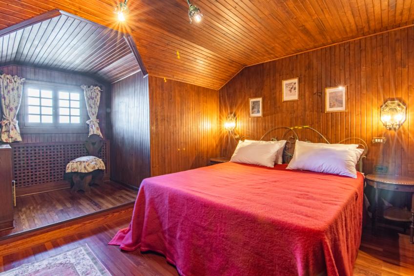 Chalet Miralago - foto 28