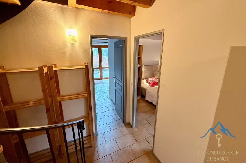 La Grange BOREL 12 pers Murat Le Quaire - foto 16